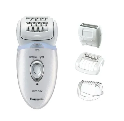 Эпилятор Panasonic ES-ED53-W520